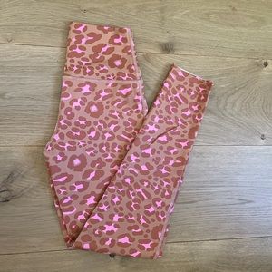 Aerie Offline leggings XS Short